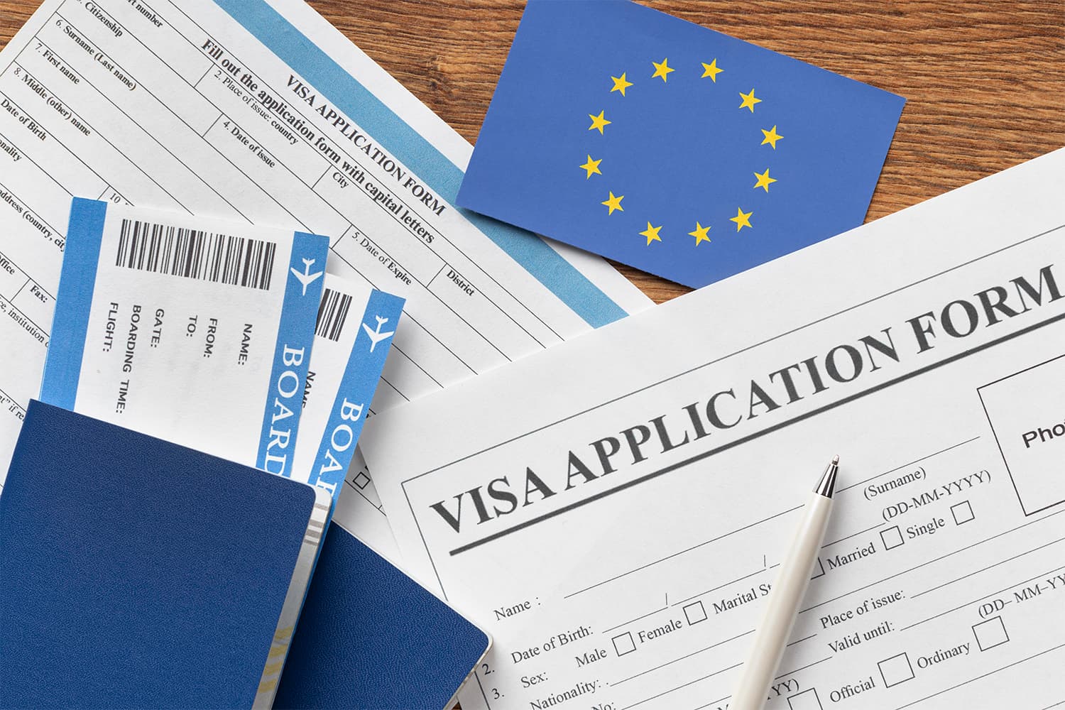 pembuatan visa online yootech